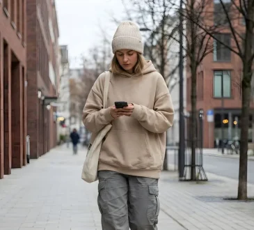 10 Effortless Everyday Outfits That Always Look Polished