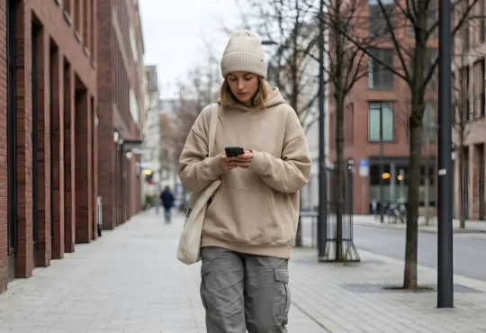 10 Effortless Everyday Outfits That Always Look Polished