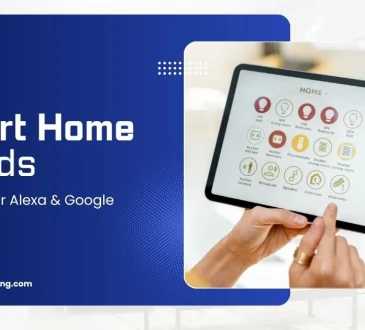 Smart Home Trends 2026: What’s After Alexa & Google