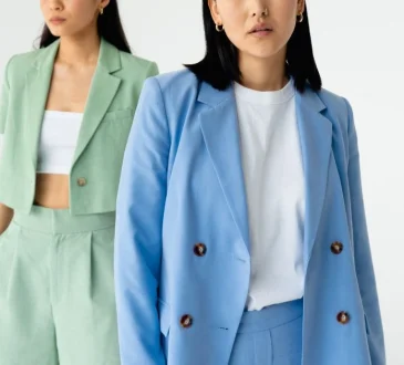 5 Fashion Innovations That Will Save You Money & Boost Style