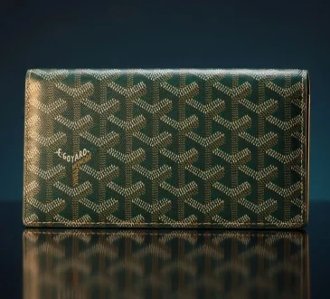 Buy A Goyard Wallet Safely Without Getting Ripped Off