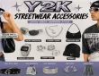Trending Y2K Streetwear Accessories Taking Over Fashion